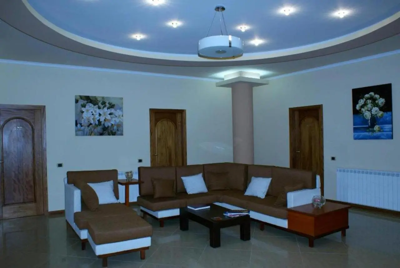 Hotel Colombo Elbasan