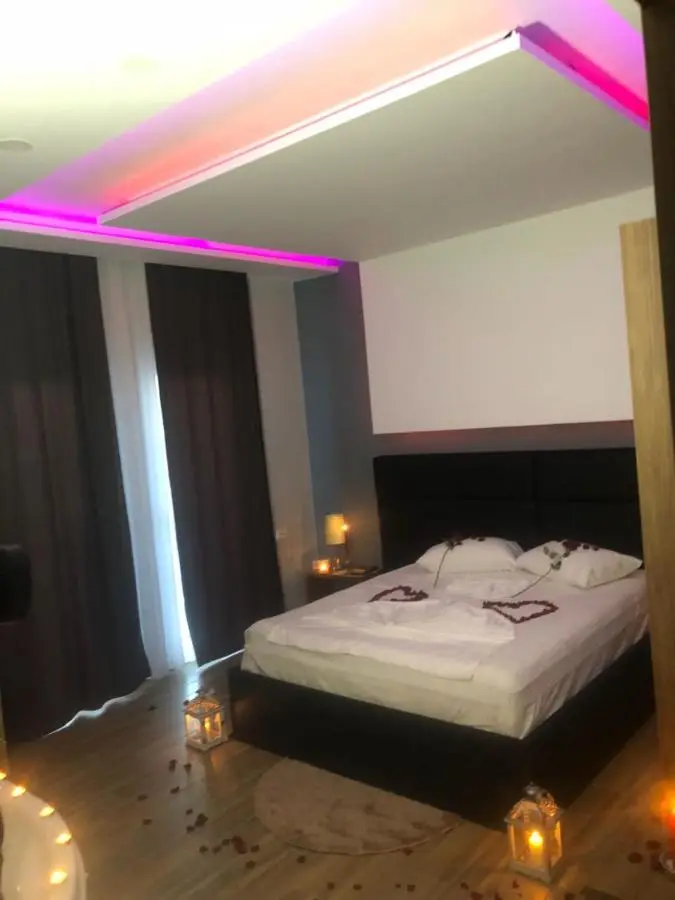 Hotel Golden