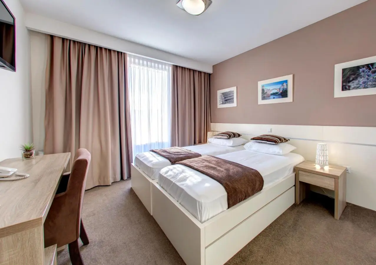 Hotel Argentum