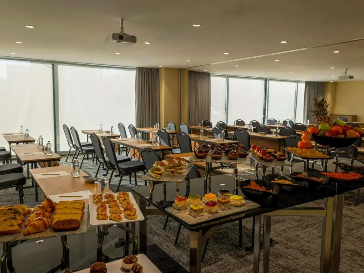 ibis Styles Istanbul Kurtkoy
