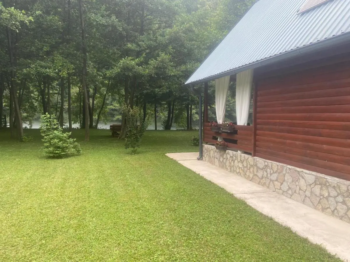 Holiday Home UnaPark