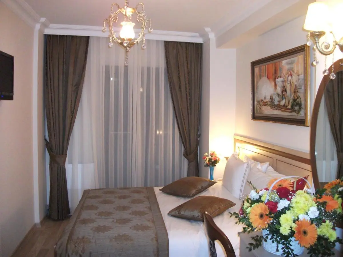 Sultan Palace Hotel