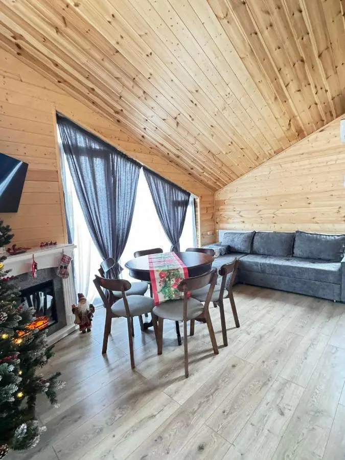 Cottage Liantto