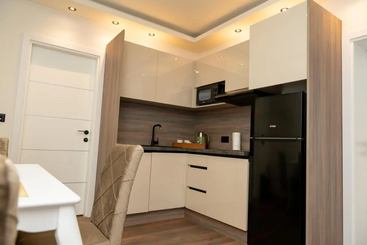 Hotel Alibabin Raj