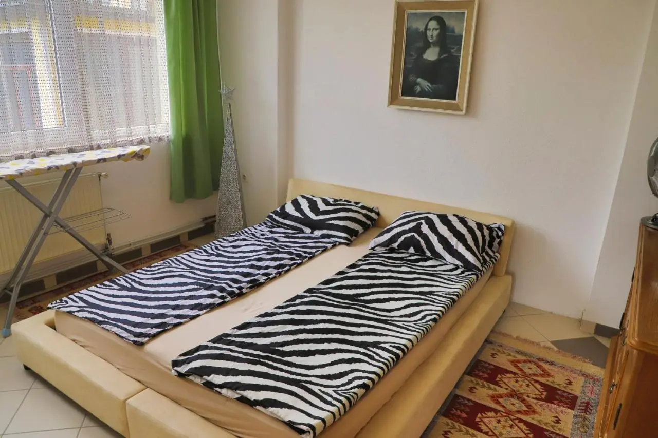 Apartman MIŠKO