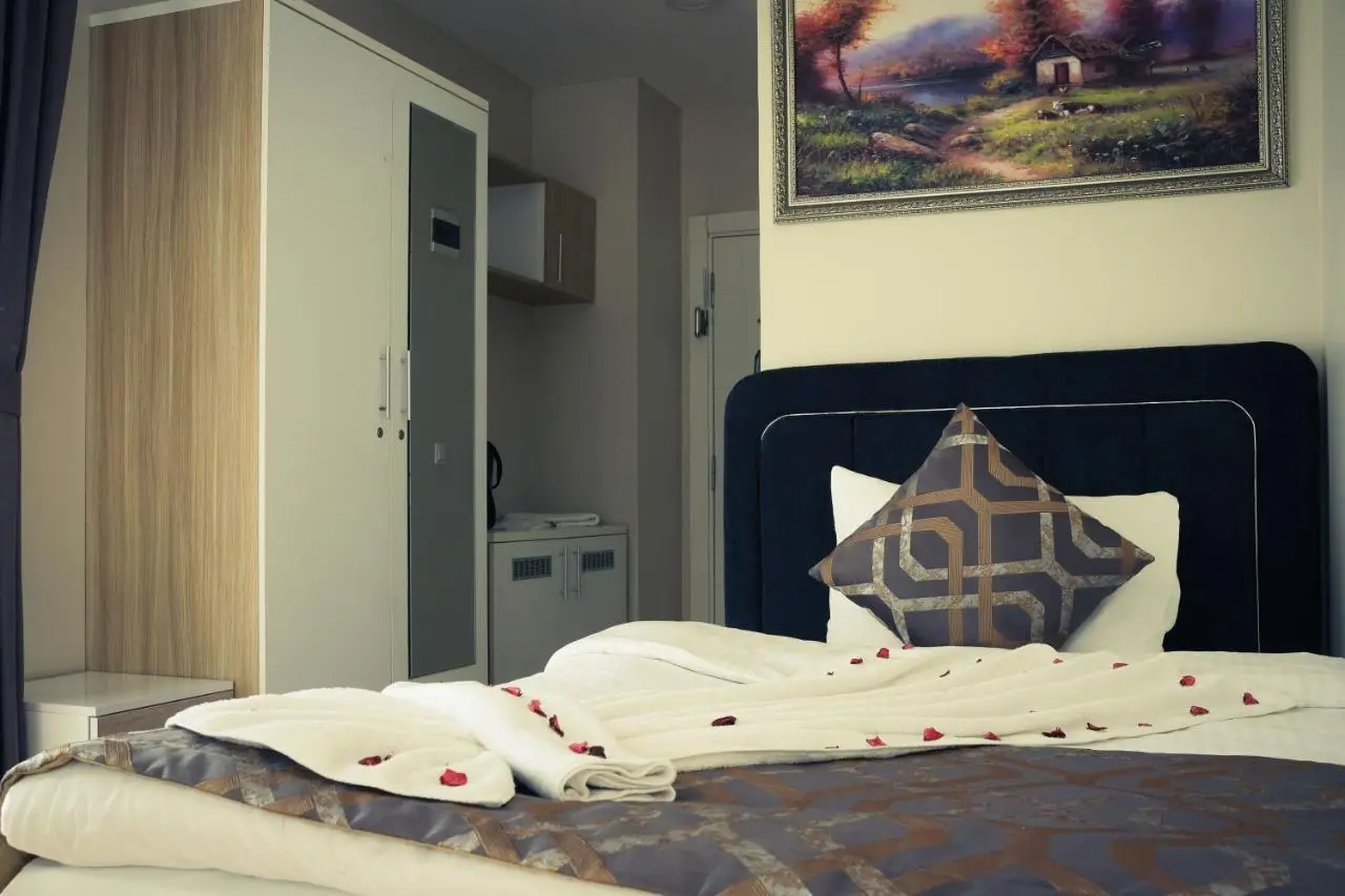 Grand Otel Konuralp