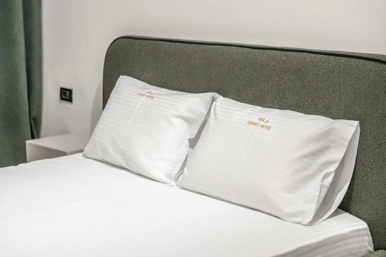 Vala Apart-Hotel
