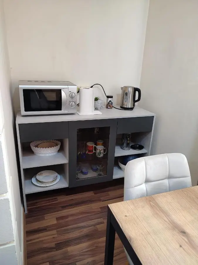 Top Apartments Tirana Center