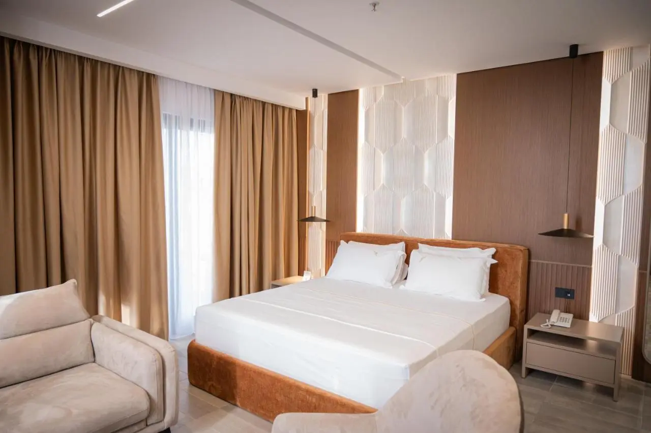 Brilliant Hotel & SPA