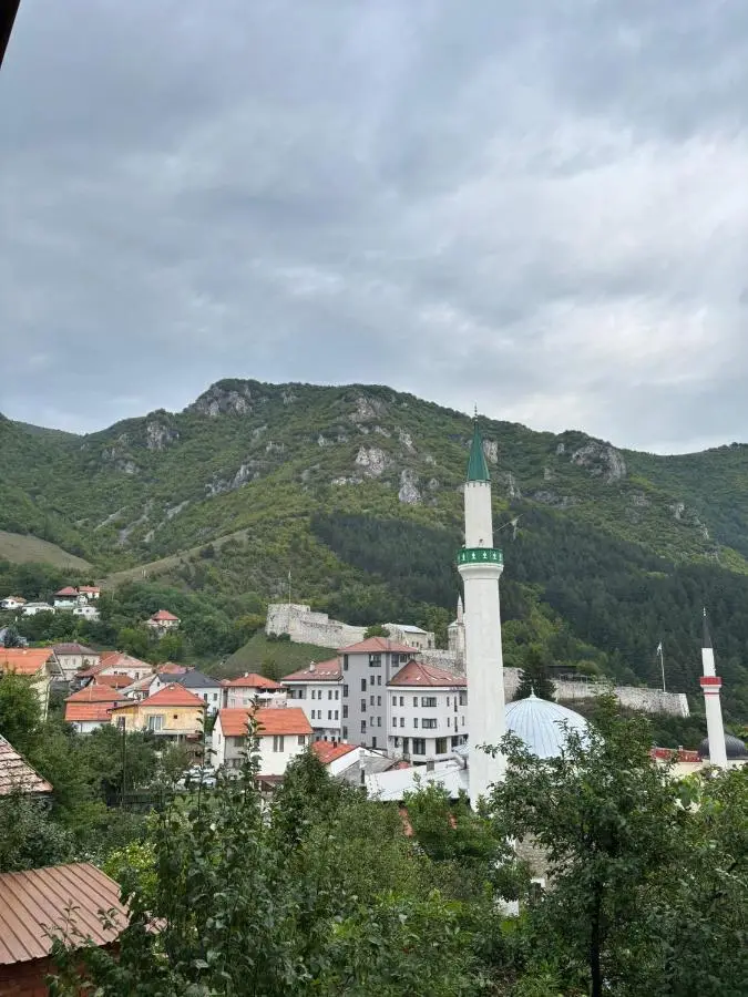 Apartman Kahvica