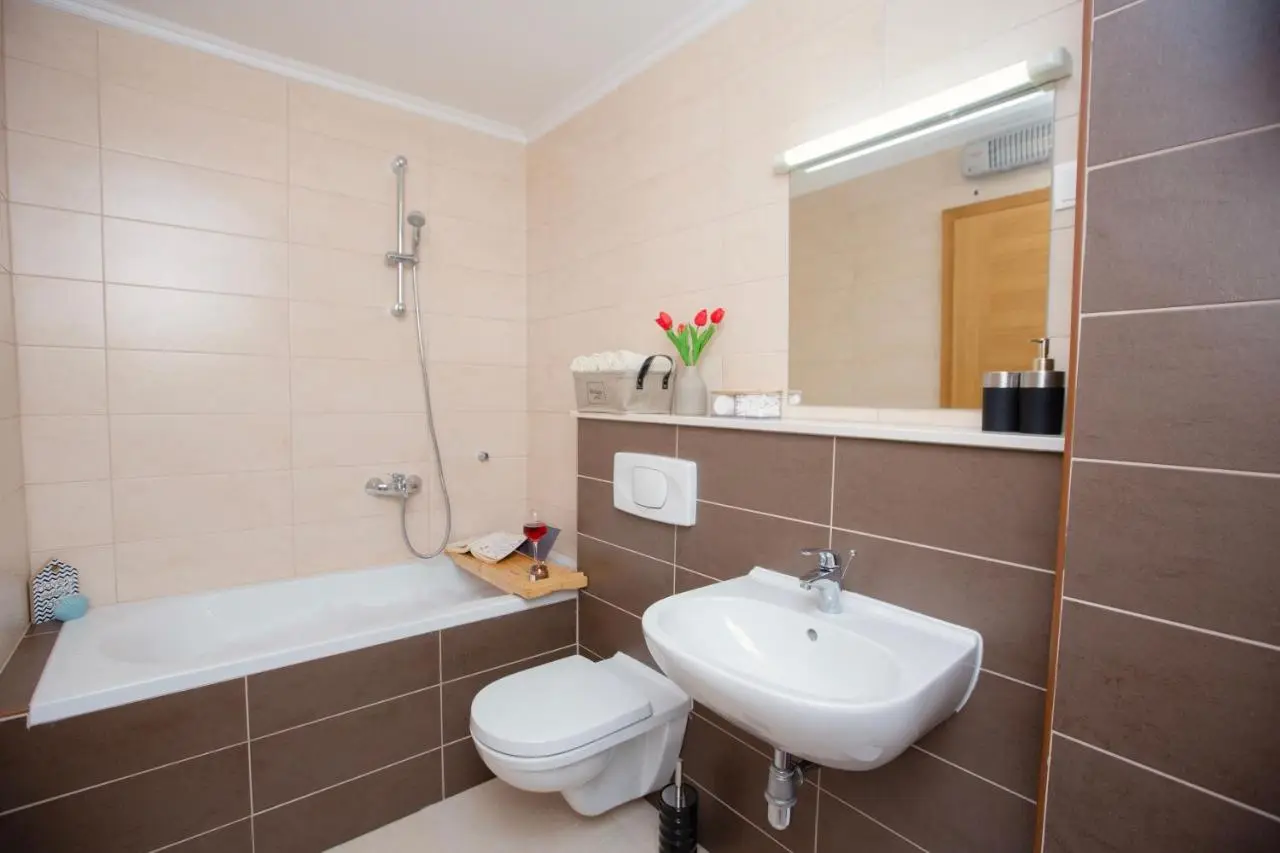Apartment Cejf Mostar