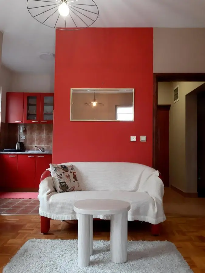 Apartmani RALE rooms