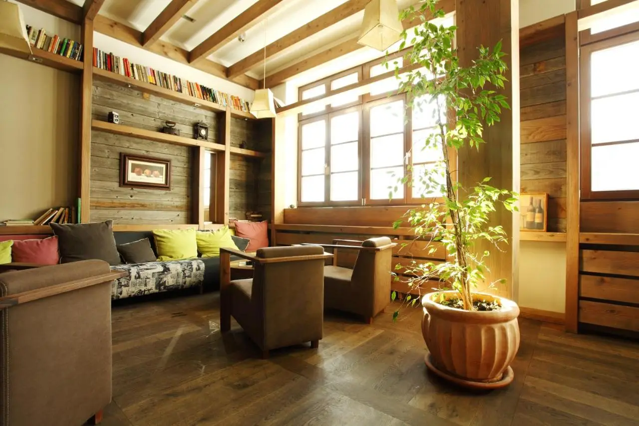 Termag Hotel Jahorina