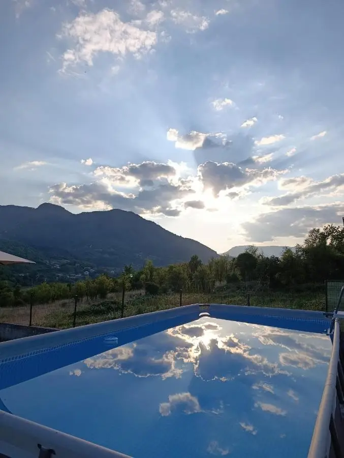 Vikend kuća Konjic