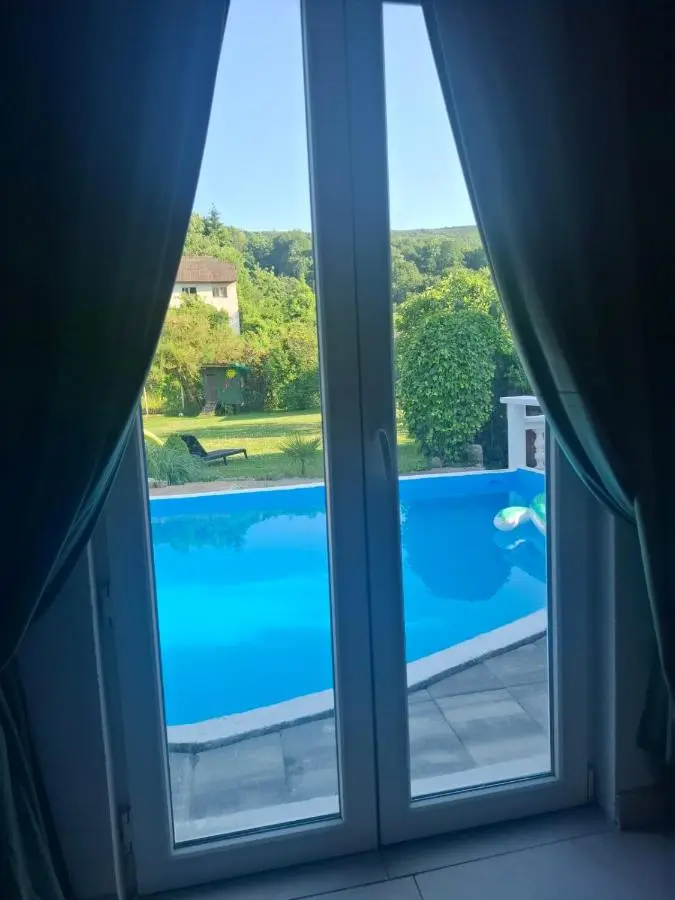 Delux Apartmans