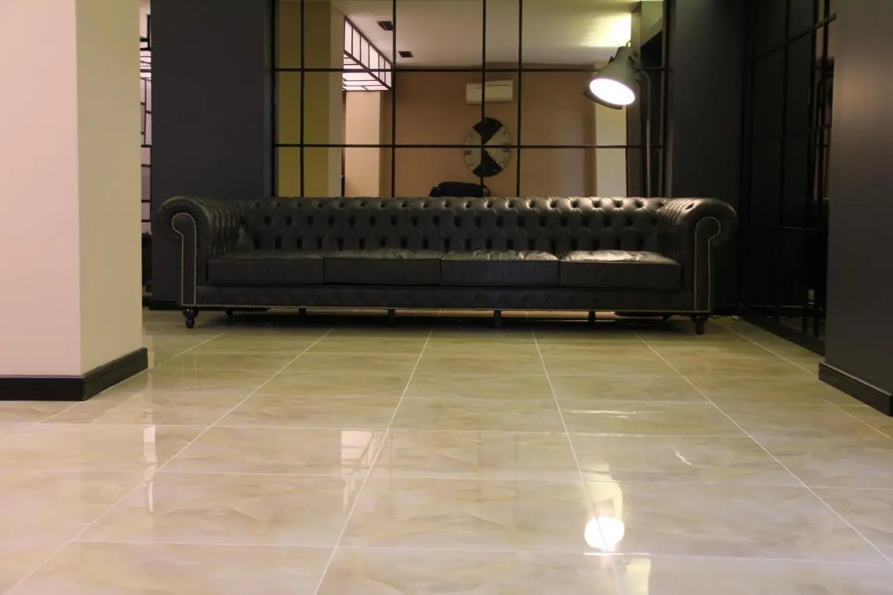 Airport Residence