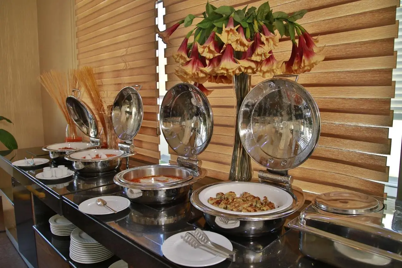 Graaf Hotel