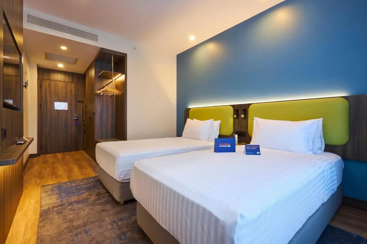 Holiday Inn Express Istanbul - Airport Arnavutkoy by IHG
