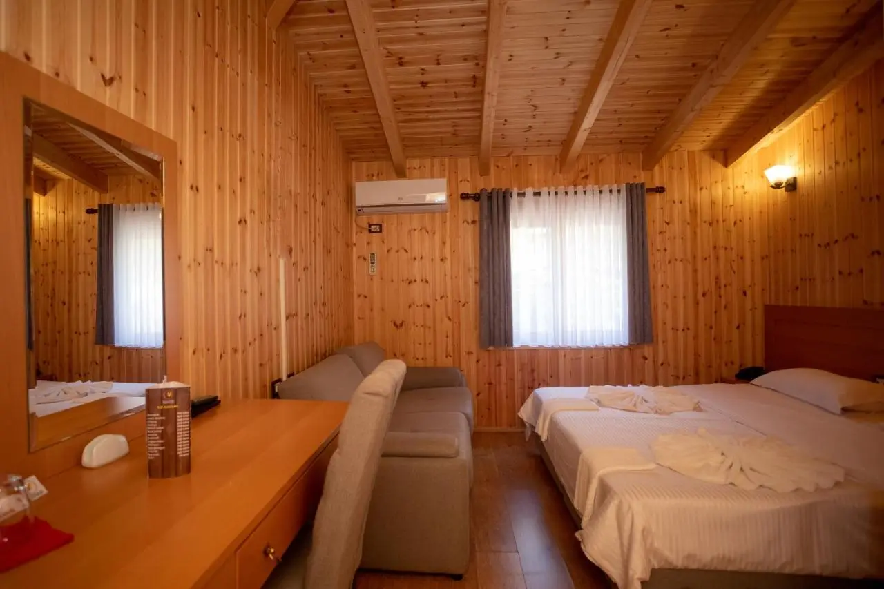 Hotel Shpija e Gjyshit