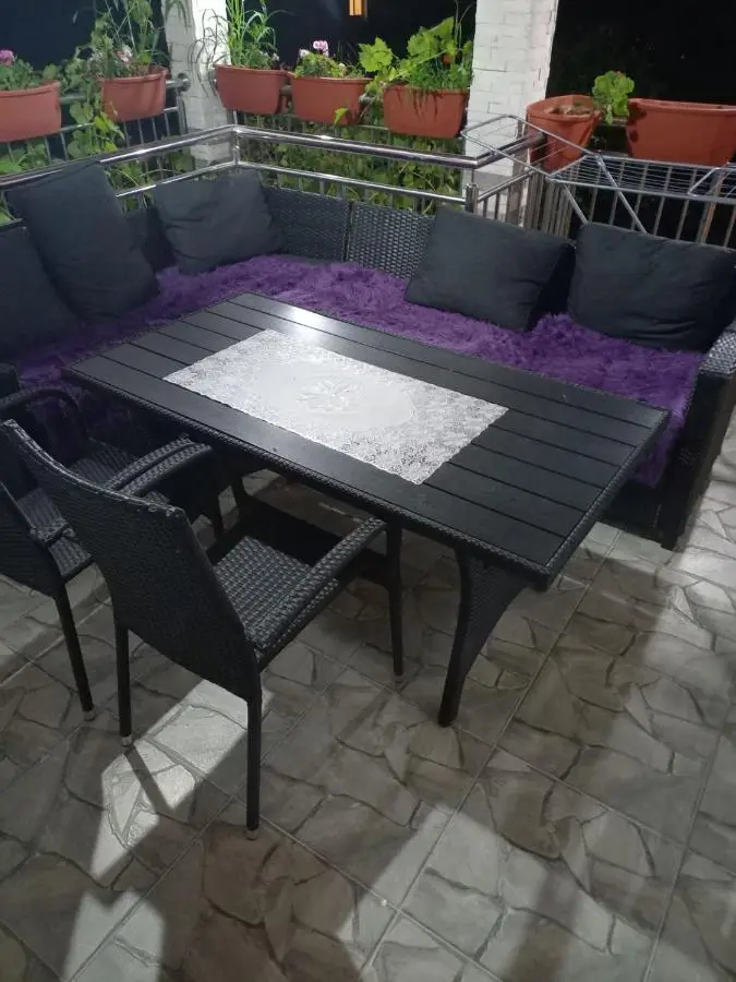 Apartman Varcar