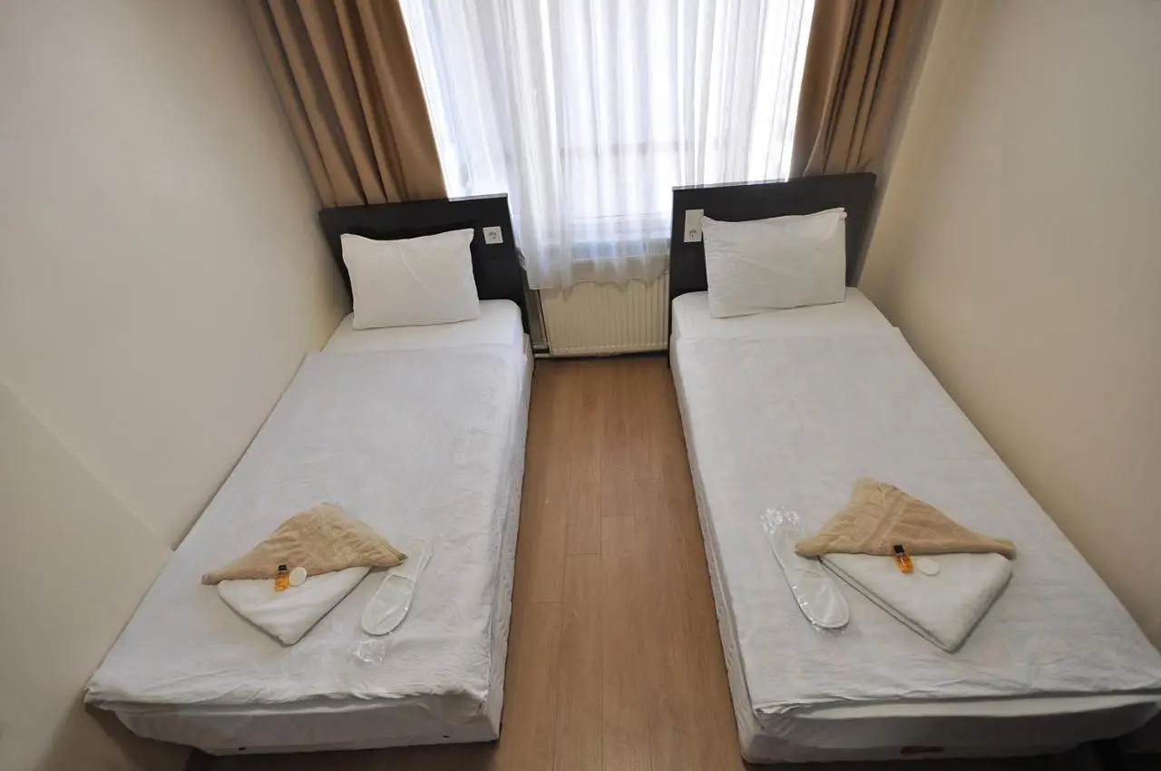 Hotel Baykal