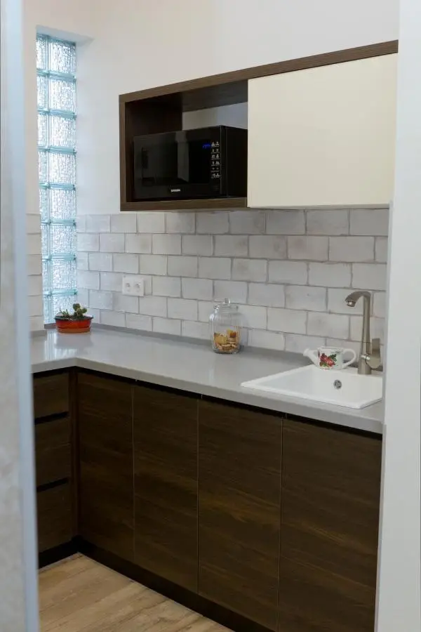 Sameba luxury, Golden View
