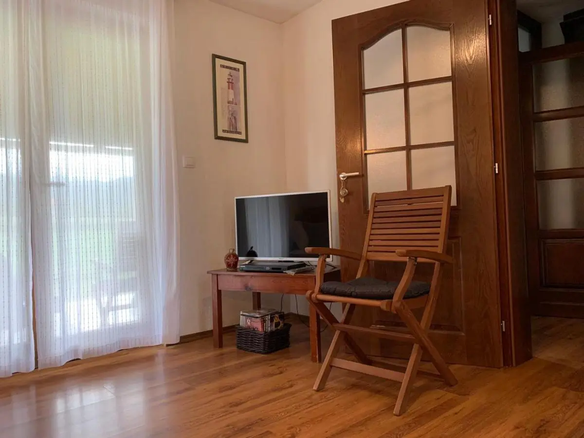Apartment Savkovic