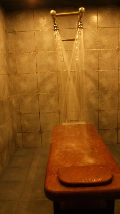 Luxe Lankaran Hotel