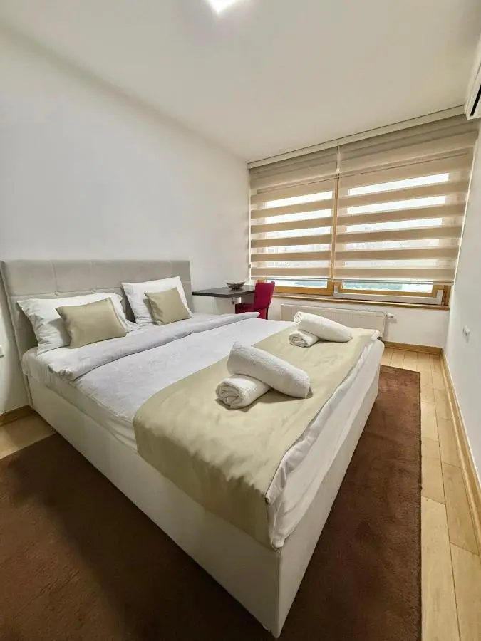 VIP Superior Apartments