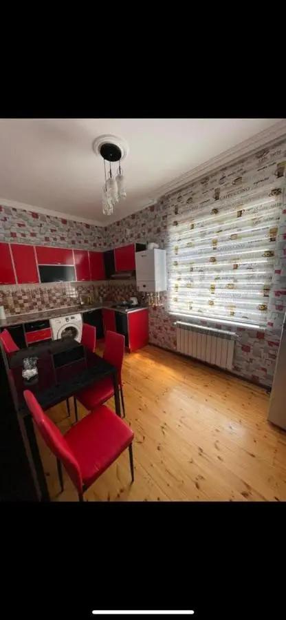 Central Villa