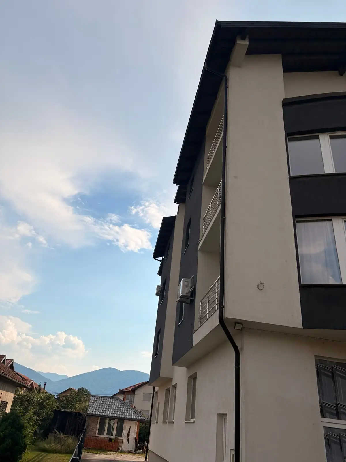 Villa Šarić