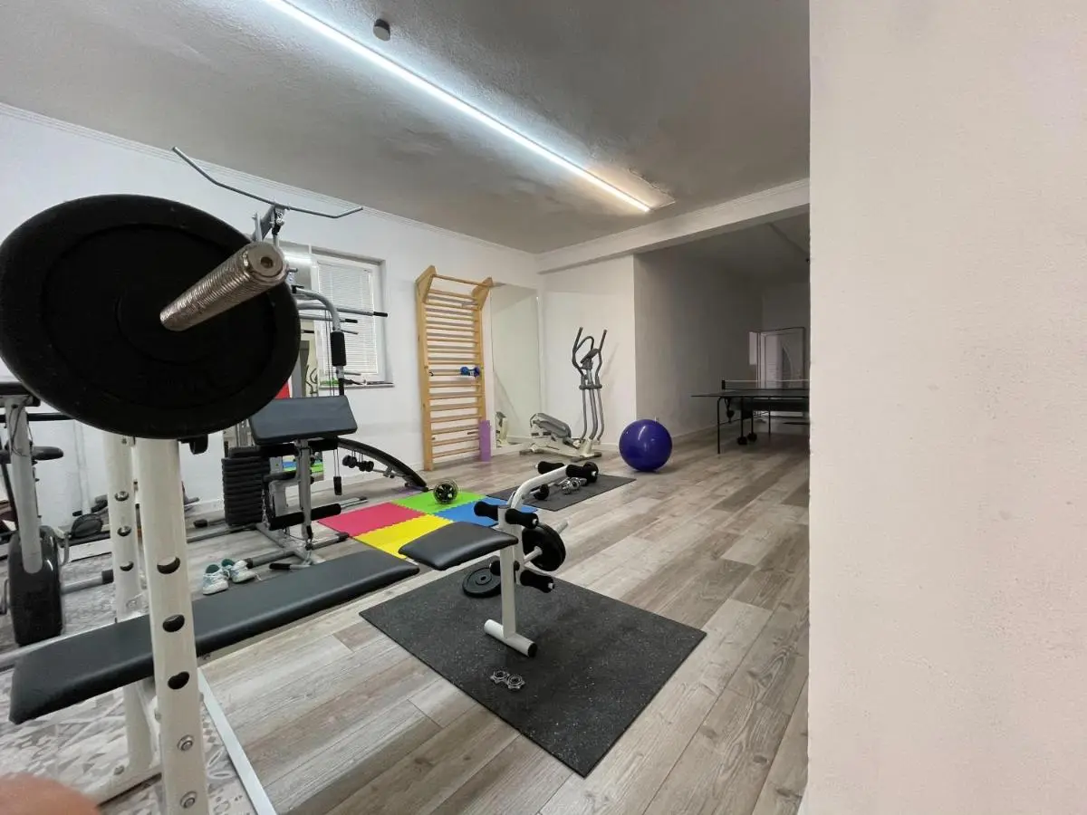 Apartments in villa Sabb for rent