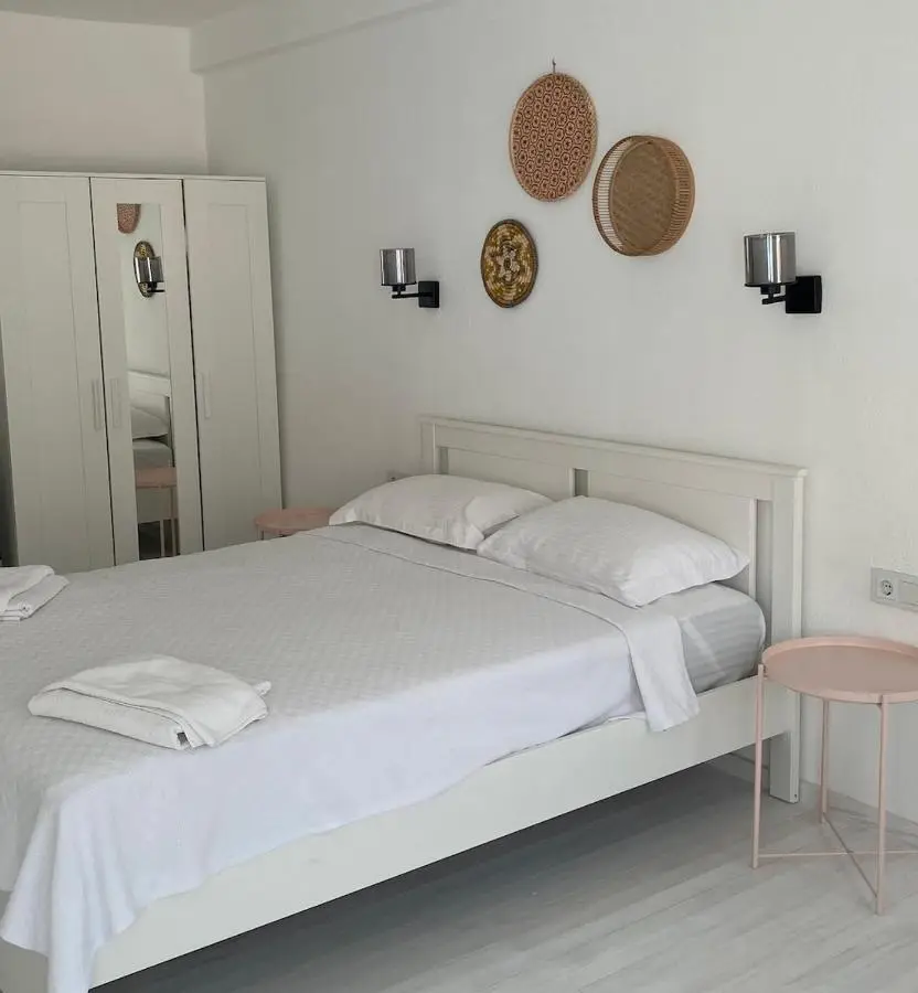 Guney Suites by Villa Safiya