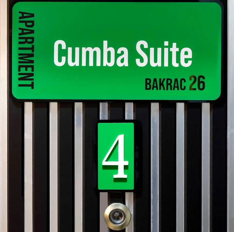 APARTMENTS BAKRAC 26