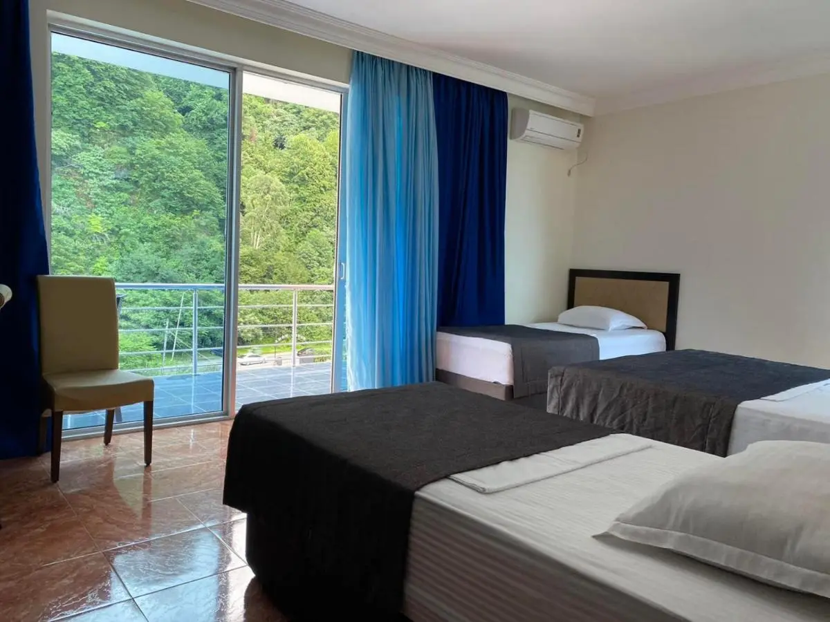Hotel Neptun Kvariati