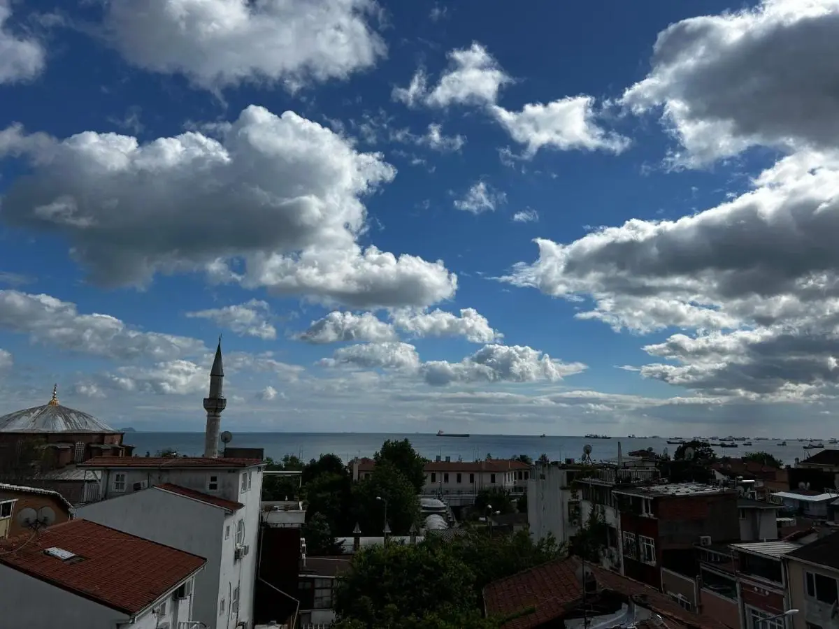 Sultanahmet Corner Apart