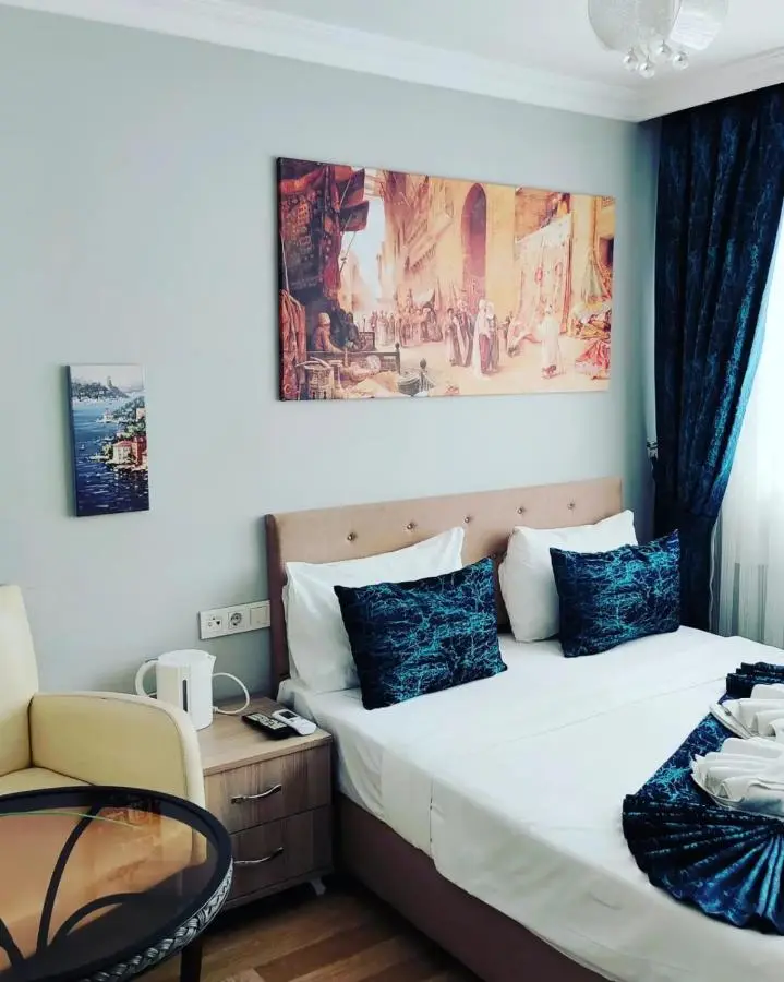 Hotel Estambul