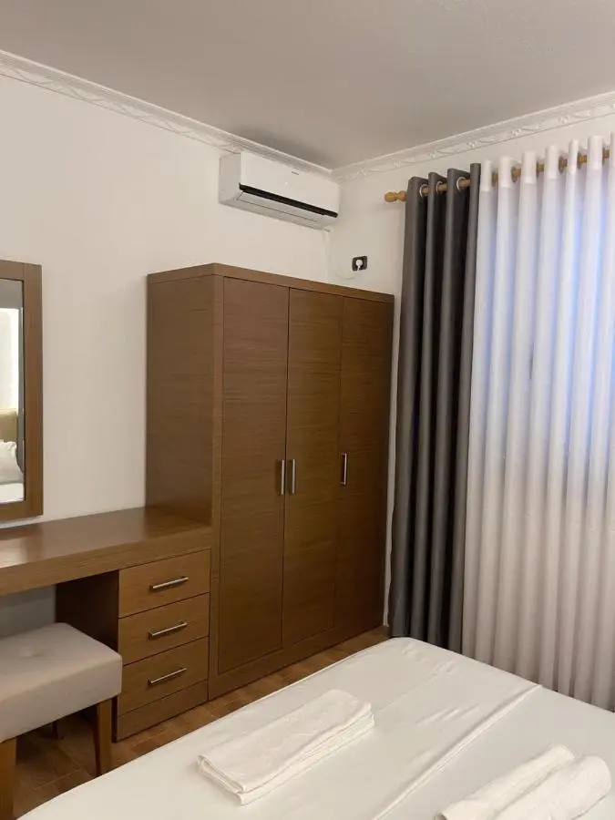 Tirana Sunny Bliss Villa
