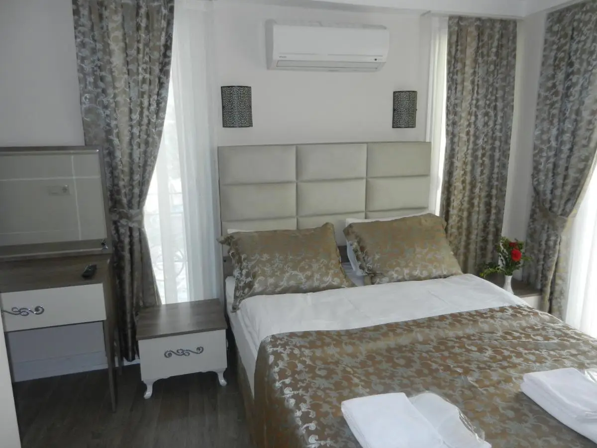 Asil Süper Apart