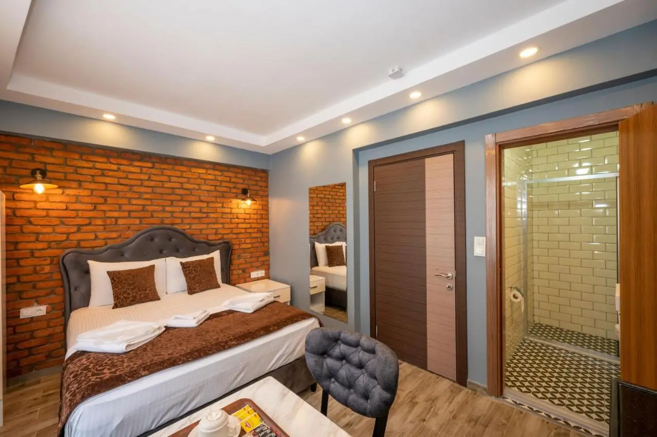 Taksim Story Residence