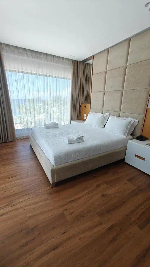 King Hotel Ksamil