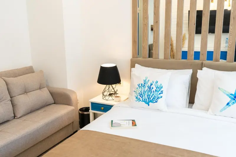 Seagull Hotel Batumi