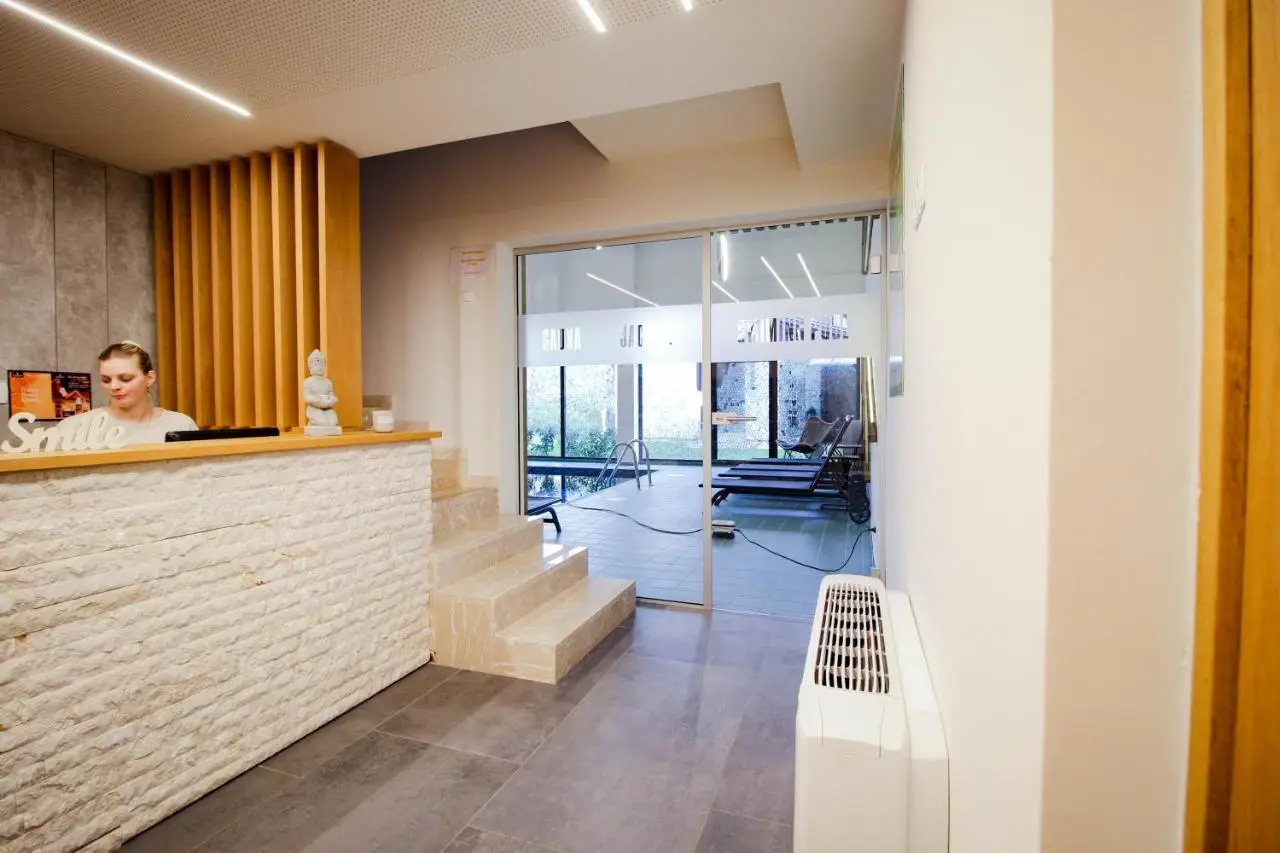 Turističko naselje Natura Art-Hotel Opal Art