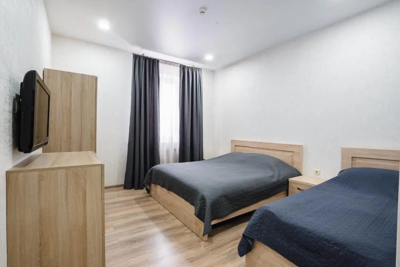 Almarini Guesthouse