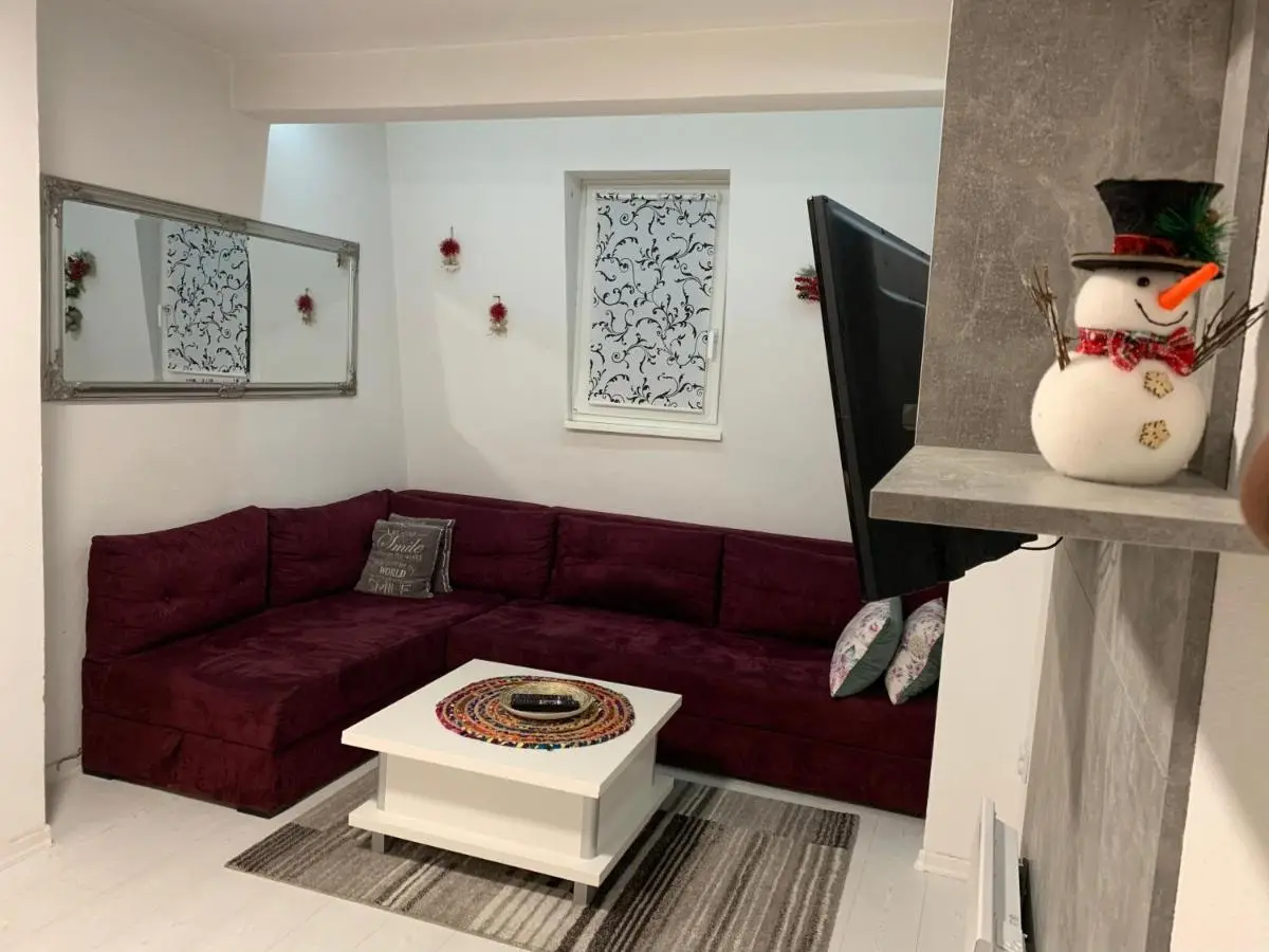 Apartman "HARMONY" Šišava Vlašić