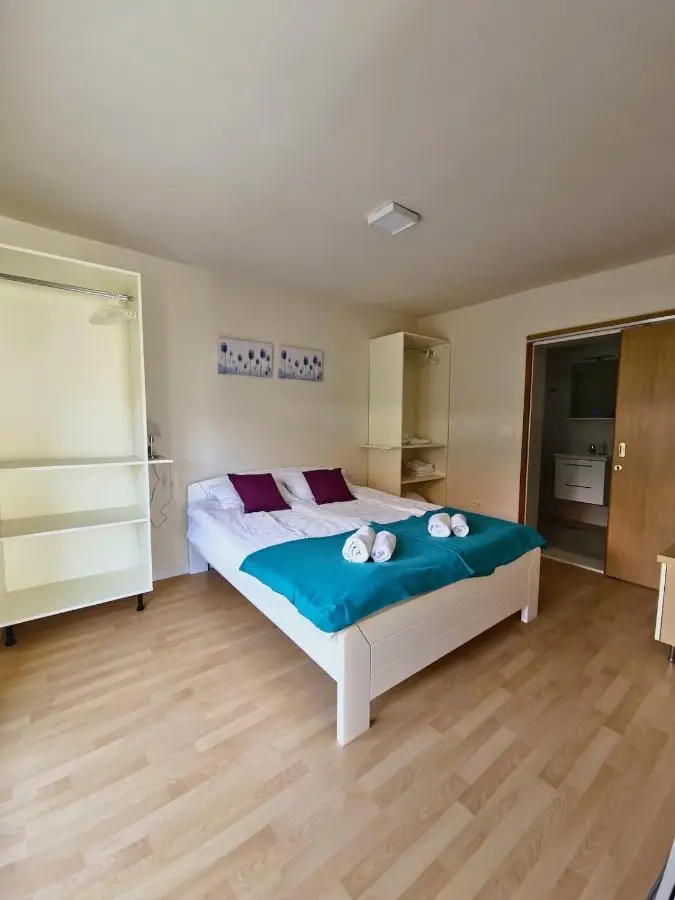 Pure Sky Apartments - with pool