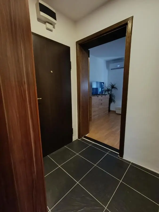 Apartman Tarik