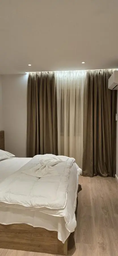 Tris Apartments Tirana