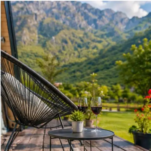 Monark Villas