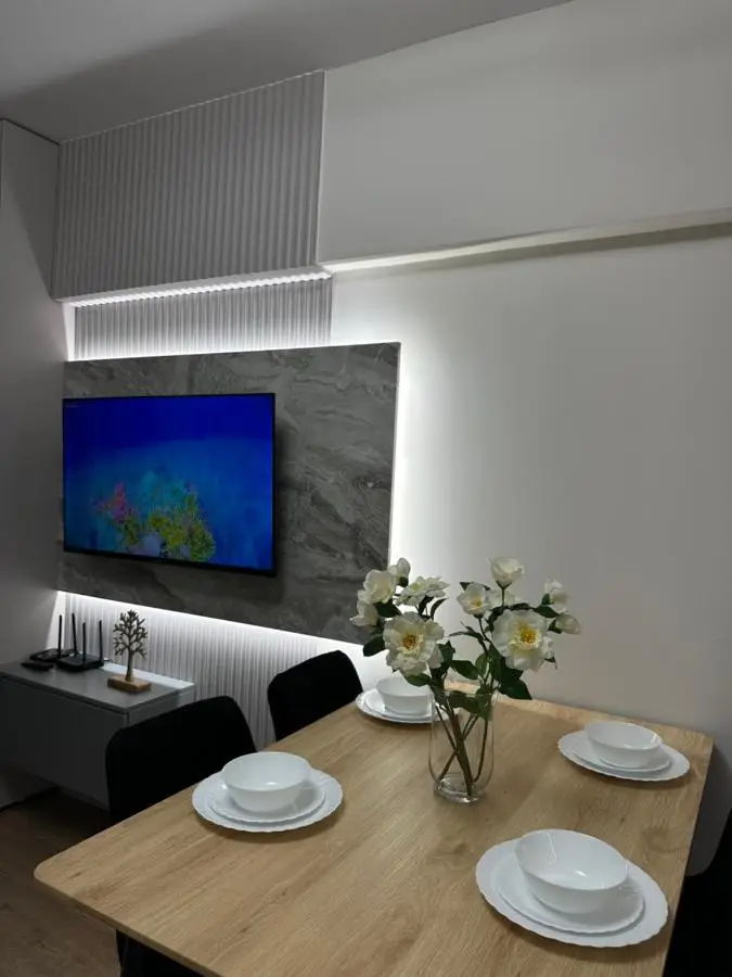 Glenis Luxury Apartment